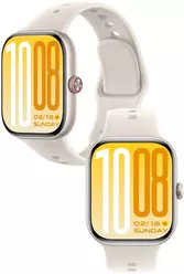 Galeria zdjęć telefonu Vivo Watch GT 2