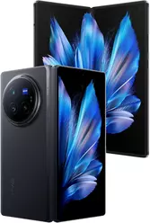 Galeria zdjęć telefonu Vivo X Fold3 Pro