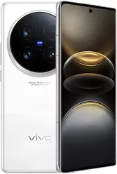 Galeria zdjęć telefonu Vivo X100 Ultra