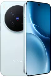 Galeria zdjęć telefonu Vivo X300 Pro