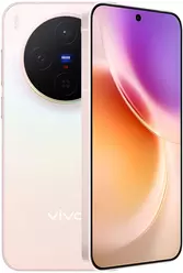 Galeria zdjęć telefonu Vivo X300