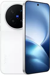 Galeria zdjęć telefonu Vivo X500 Pro Max
