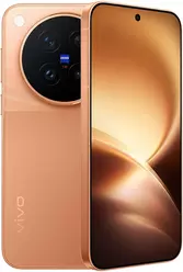Galeria zdjęć telefonu Vivo X500 Pro