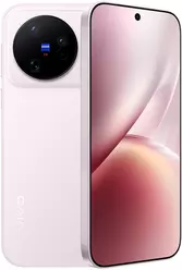 Galeria zdjęć telefonu Vivo X500