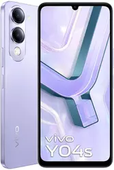 Galeria zdjęć telefonu Vivo Y04s