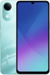 Galeria zdjęć telefonu Vivo Y05e