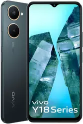 Galeria zdjęć telefonu Vivo Y18