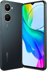 Galeria zdjęć telefonu Vivo Y18i