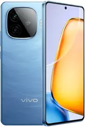 Galeria zdjęć telefonu Vivo Y200 GT
