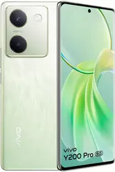 Galeria zdjęć telefonu Vivo Y200 Pro