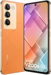 Galeria zdjęć telefonu Vivo Y200e