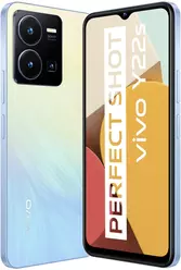 Galeria zdjęć telefonu Vivo Y22s Global