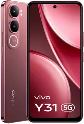 Galeria zdjęć telefonu Vivo Y31 5G