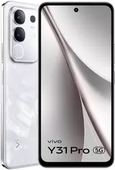 Galeria zdjęć telefonu Vivo Y31 Pro 5G
