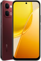 Galeria zdjęć telefonu Vivo Y31t 5G