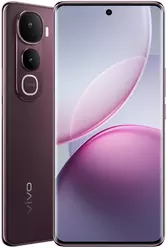 Galeria zdjęć telefonu Vivo Y400 Pro 5G