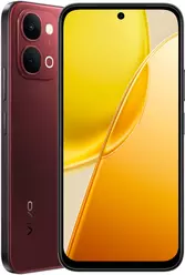 Galeria zdjęć telefonu Vivo Y51 Pro 5G