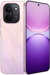 Galeria zdjęć telefonu Vivo Y600 Turbo