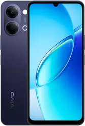 Galeria zdjęć telefonu Vivo Y6c