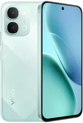 Galeria zdjęć telefonu Vivo Y6m
