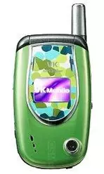 Galeria zdjęć telefonu VK Mobile 1010