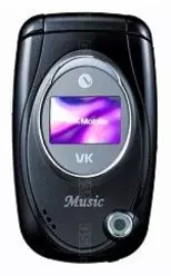 Galeria zdjęć telefonu VK Mobile 1100