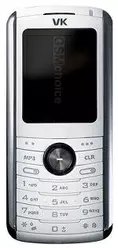 Galeria zdjęć telefonu VK Mobile 2030