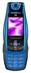 Galeria zdjęć telefonu VK Mobile 4100