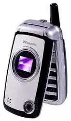 Galeria zdjęć telefonu VK Mobile 500 Galeria zdjęć telefonu VK Mobile 500