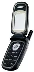 Galeria zdjęć telefonu VK Mobile 520