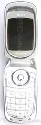 Galeria zdjęć telefonu VK Mobile 550