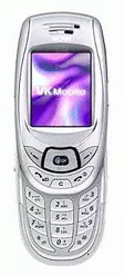 Galeria zdjęć telefonu VK Mobile 700