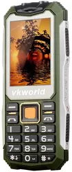 Galeria zdjęć telefonu VKworld Stone V3S