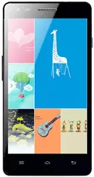 Galeria zdjęć telefonu VKworld VK1000
