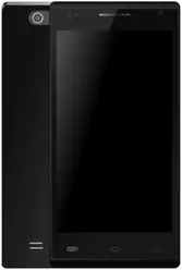 Galeria zdjęć telefonu Voco Explorer Fun A450