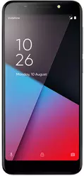 Galeria zdjęć telefonu Vodafone Smart N9 Lite