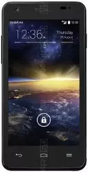 Galeria zdjęć telefonu Vodafone Smart 4 turbo