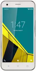 Galeria zdjęć telefonu Vodafone Smart Ultra 6