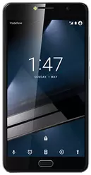 Galeria zdjęć telefonu Vodafone Smart Ultra 7