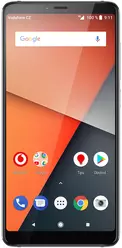 Galeria zdjęć telefonu Vodafone Smart X9