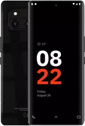 Galeria zdjęć telefonu Volla Phone Quintus