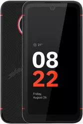 Galeria zdjęć telefonu Volla Phone X23