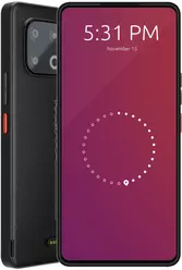 Galeria zdjęć telefonu Volla Plinius Plus