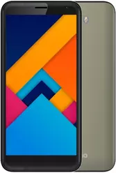 Galeria zdjęć telefonu Vonino Jax N