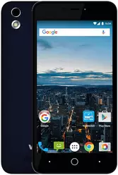 Galeria zdjęć telefonu Vonino Jax S