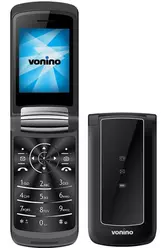 Galeria zdjęć telefonu Vonino Nono V