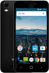 Galeria zdjęć telefonu Vonino Volt X