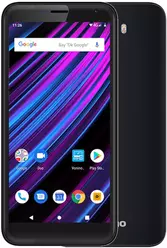 Galeria zdjęć telefonu Vonino Zun N