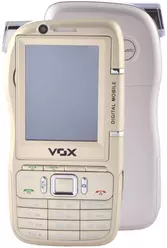 Galeria zdjęć telefonu Vox DV10