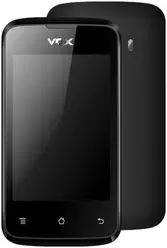 Galeria zdjęć telefonu Vox Kick K3